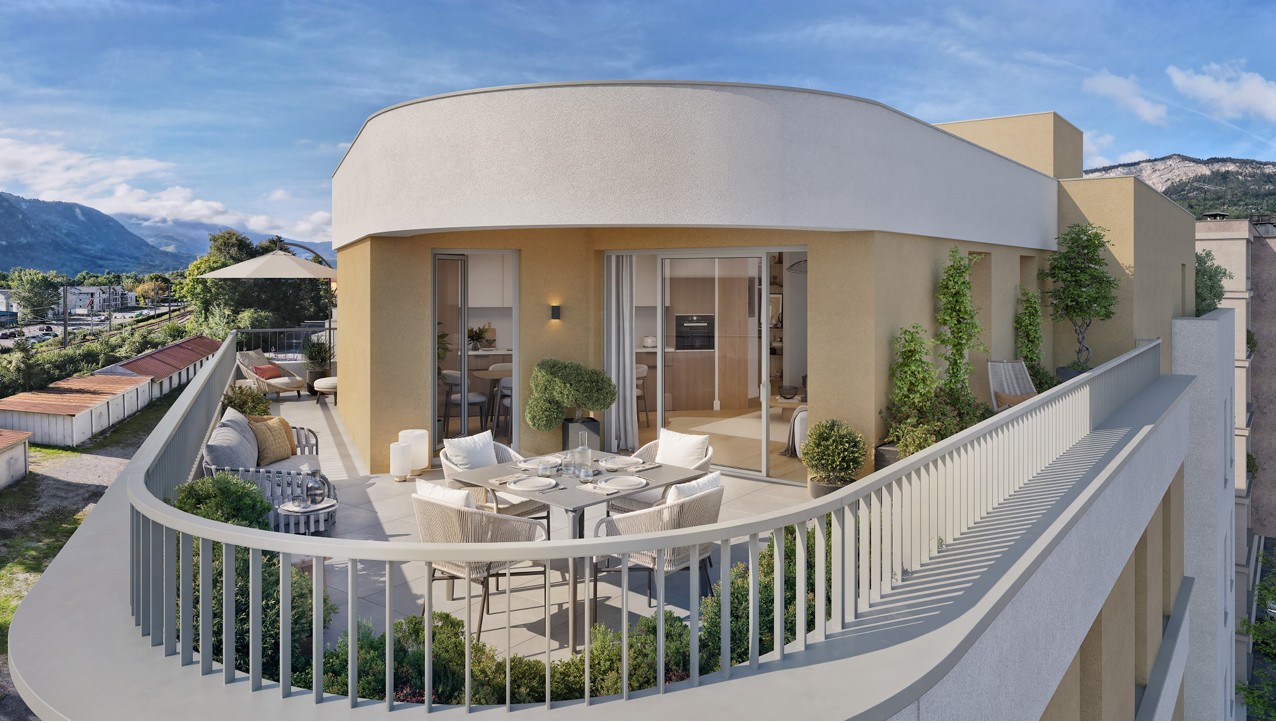 Programme LLI à Bonneville